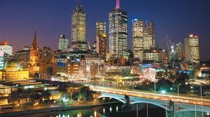 Melbourne Greatest City Of Australia Australia Travel Melbourne Skyline Australia Travel Guide