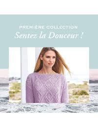 Nous espérons que vous trouverez de quoi vous faire plaisir parmi nos modèles, que vous soyez plutôt tricot débutant ou tricot confirmé. Dmc Nouveaute Modeles Tricot Gratuits Bienvenue Chez Nounette