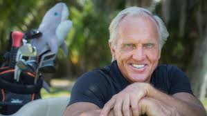 Greg Norman: Australian golfer's strange ritual to get him in to zone for  business
