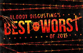 Particularly as robin hardy's debut film was the wicker man. Trace Picks The 10 Worst Horror Movie Trailers Of The Year Bloody Disgusting