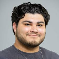 Nicolas Damian's Instagram, Twitter & Facebook