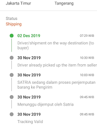 Anteraja Review Jasa Pengiriman Sekarang anteraja bisa melayani pengiriman same day service di jabodetabek, bandung, medan dan surabaya, yogyakarta, solo, dan semarang. anteraja review jasa pengiriman