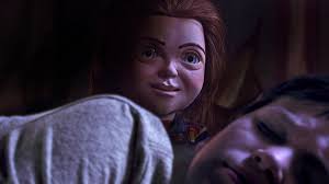 There's something delightful about the fact that chucky has soldiered on while other horror franchises have come and gone. Child S Play Review A Reboot That Makes You Feel Bad For Chucky Polygon