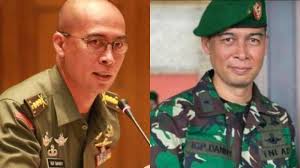 Mayjen TNI Anumerta I Gusti Putu Danny Nugraha Karya