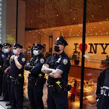 How to decide if being a police officer is right for you. Departures Of Police Officers Accelerated During A Year Of Protests The New York Times