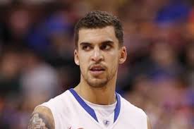 Scottie Wilbekin