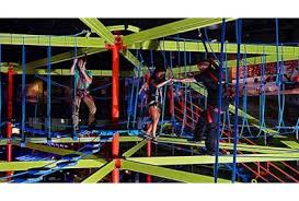 We feature attractions that are fun for the entire family. What Is A Family Entertainment Center Head Rush Tech Blog