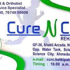 Rehabilitation is the action of restoring someone to healthy or normal life through this is a residential rehabilitation centre located off kiambu road in ridgeways springs, nairobi. Cure Care Rehab Center Sola Rehabilitation Centres In Ahmedabad Justdial