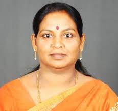 Curriculum vitae Dr.P. Amuthalakshmi Academic Qualification Areas of  Specialization: Teaching experience (Post Graduate level):