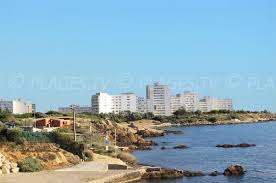 Plage Des Combattants Port De Bouc 13 Bouches Du Rhone Paca Plages Tv