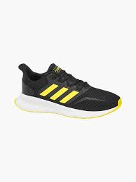 Herren schuhe angebote & aktionen bei deichmann. Adidas Sneaker Runfalcon In Schwarz Deichmann
