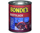 Hochwertiger 2 komponenten bootsanstrich matt, wasserbasiert, lösemittelfrei glanzgrad 10 gu/60° winkel, bei 50 µm tfd auf trockener grundierungsschicht. Bootslack Preisvergleich Gunstig Bei Idealo Kaufen