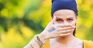 Good Riddance, Conversion 'Therapy'; Say 'Hey' To Bloodletting And  Lobotomies When You See 'Em