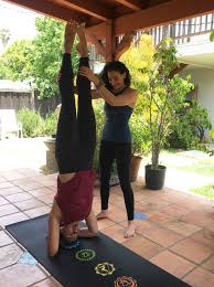 Maybe you would like to learn more about one of these? Private Yoga At Home