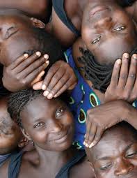 Strengthening systems, changing lives