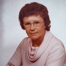 Marjorie Pasco Obituary (1931