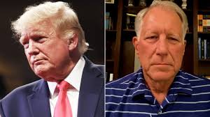 Retired admiral accuses Trump of dereliction of duty