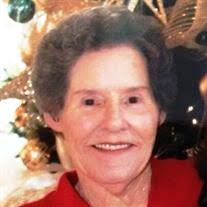 Charlotte Shores Costello Obituary