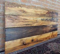 Barnwood Wall Art 45 X 24 X 1 Reclaimed Wood Wall Art Rustic Wall Decor Wall Hanging Home Decor Office Decor Picture Background Barnwood Wall Art Reclaimed