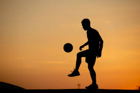 By choosing your favorite college and studying hard, you will get your dream come true. 72 Kata Kata Sepak Bola Penuh Inspirasi Motivasi Bangkitkan Semangat Olahraga Kapanlagi Com