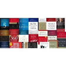 Free delivery worldwide on over 20 million titles. John C Maxwell Collections Konga Online Shopping