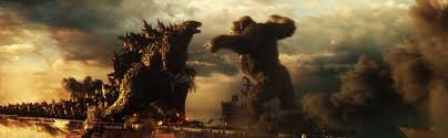 Alexander skarsgård, lance reddick, rebecca hall and others. The Trailer For Godzilla Vs Kong Is The Best Movie Of 2021 Nestia
