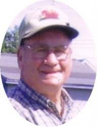 Stanley Ivan "Bud" Mosher