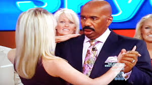 A lot of humor has been added in and we've added in questions that lean that way, executive producer gaby johnston said. Family Feud Distract Him Carly Distract Him By Cribayb