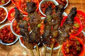 Check spelling or type a new query. Gak Perlu Ke Tanah Sunda Ini Resep Sate Maranggi Yang Enak Dan Gurih