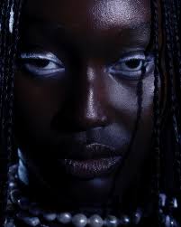 Rising Above: The Art of Resilience' for @nwavemagazine . . In life, we're  shaped by forces both seen and unseen