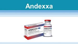 Image result for Andexxa