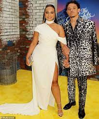 Anthony ramos and jasmine cephas jones' love story is straight out of a movie. Nlq84brkf47qsm