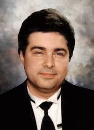 Mario Coloccia Obituary