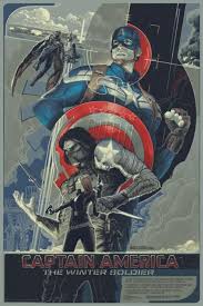 Image result for the winter soldier