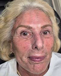 Vicki Lane Permanent Make...