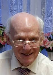 Condolence Book for Edward (Eddie) Mulligan (Rathfarnham, Dublin)