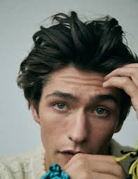 there is no birth registration for carson attended ehenside school. Barton Cowperthwaite Stars In Man About Town Uk 2020 Chapter 2 Issue