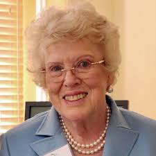 Ellen MacNeille Charles '55