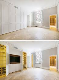Pin By Paola Guarino On Bedroom Paris Apartments Apartment Interior Design
