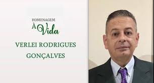 Unfortunately Verlei Gonçalves passed away