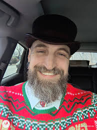 Barber shop in Ferguson area