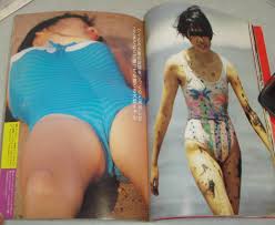 AD○生撮り アクション写真塾 北原梨奈 小森まみ 竹中なお 森川久美 パンチラ