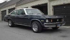 Image result for Medium Blue 1975 Nova