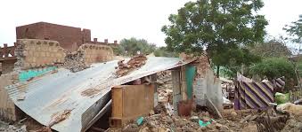 In the grey of your old backyard and the thought of you had gone. Woman Dies Thousands Of Homes Destroyed In Sudan Rains Radio Dabanga