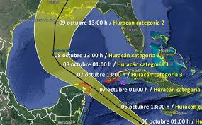 We did not find results for: Mexico En Alerta Roja Por Llegada De Huracan Delta Red Radio