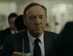 With frank out of the picture, claire underwood steps fully into her own as the first woman president, but faces formidable threats to her legacy. 15 Best House Of Cards Gifs And Images To Hold You Over Until Tonight S Season Premiere