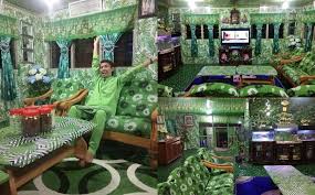 Youtube.com picture pemasangan kabinet dapur di ppr pinggiran bukit jalil ini dipetik dari artikel. Sehijau Warna Daun Deko Raya Rumah Ini Jadi Tumpuan Ada Yang Suka Tapi Gempak