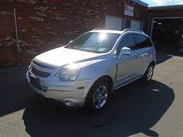 Image result for Silver Ice 2012 Captiva