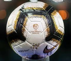 Si rinnova l'appuntamento con la copa america valle 2019. Atemberaubendes Nike Copa America 2019 Final Fussball Veroffentlicht Nur Fussball