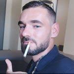 Christopher Blondel's Instagram, Twitter & Facebook